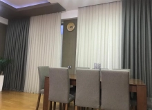 Nərimanov rayonu, Şərq bazarı, 28 may m/s