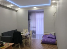 Cəfər Xəndan küçəsi