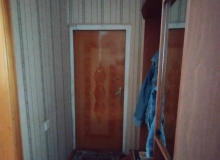 Məhəmməd Xiyabani küçəsi