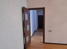 Yeni Günəşli, Xəzər İnşaat 1