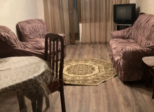 Kaveriçkin küçəsi