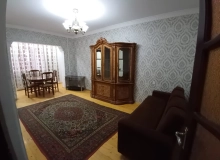 A.M.Şərifzadə küçəsi