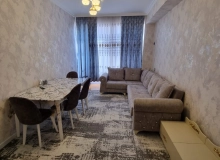 Masazır qəsəbəsi Qurtuluş 93 yaşayış kompleksi