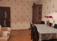 Bakıxanov qəsəbəsi