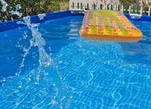 Albalılıq qəsəbəsi