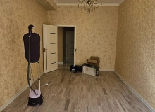 Masazır qəsəbəsi, Abşeron City yaşayış kompleksi