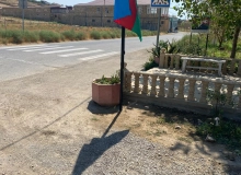 Məhəmməd Əsədov küçəsi