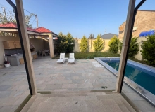 Həyət evi, Şüvəlan qəs.