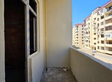 Masazır qəsəbəsi Abşeron Cİty yaşayış kompleksi