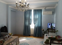 Masazır Qurtuluş 93 yaşayış kompleksi
