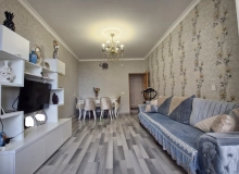 Əsəd Əhmədov küçəsi