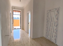 Məhəmmədli qəsəbəsi