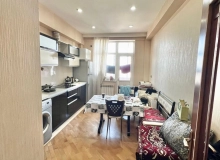 C.Səlimov küçəsi