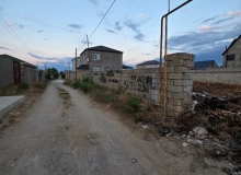 Şüvəlan qəsəbəsi