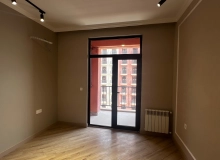 Dərnəgül metrosunun yaxınlığı, Cəfər Xəndan küçəsi, West Town Yaşayış kompleksi