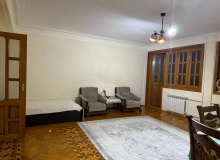 Məmməd Araz küçəsi