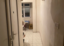 Yeni Yasamal, 1-ci küçə, İnşaatçlar m/s