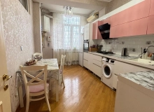 K. Rəhimov küçəsi