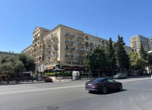 S. Qurbanov küçəsi