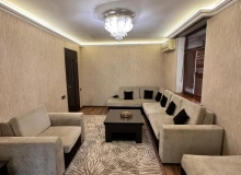 Ziya Bünyadov prospekti