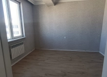 Saray Yaşayış Kompleksi.