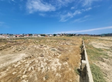 Novxanı qəsəbəsi, İlqar Abdullayev küçəsi