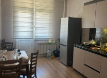 Xırdalan şəhəri, Körpü Bina MTK-da