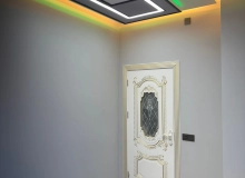 Kazımağa Kərimova küçəsi.Əhmədli qəs.
