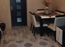 Şərifzadə küçəsi