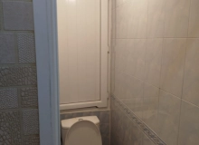 Əliağa Şıxlinski küçəsi