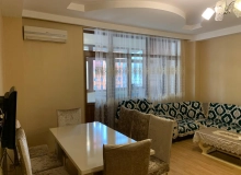 Xırdalan şəhər, H.Əliyev prospekti