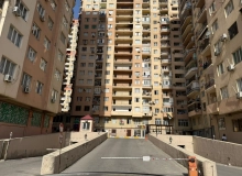 Əsəd Əhmədov küçəsi, İnşaatçılar m/s