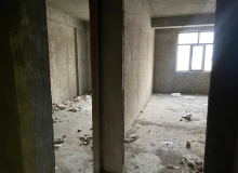 Asif Məhərrəmov küçəsi