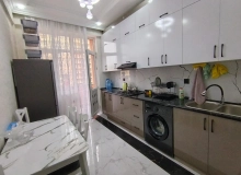 Xırdalan şəhəri, Abşeon City y/k