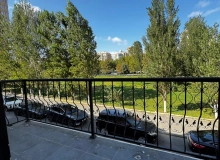 Səməd Vurğun küçəsi