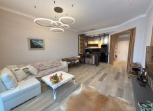 Sabunçu rayonu, Park Residence yaşayış kompleksi