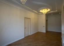 Səttar Bəhlulzadə küçəsi