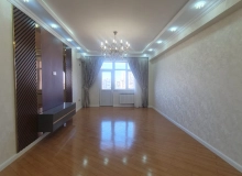 Nəsrəddin Tusi küçəsi