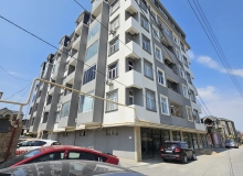 İsmət Qayıbov küçəsi