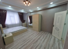 Əbdülvəhhab Salamzadə küçəsi