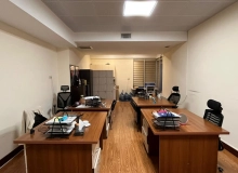 Sənan Kərimov küçəsi