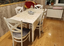Buzovna qəsəbəsi, Albalıda