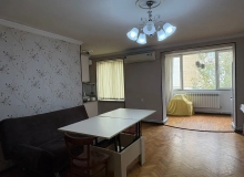 Xaliq Abbasov küçəsi