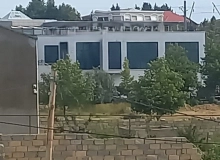Novxanı, Məhəmməd Səid Ordubadi küçəsi