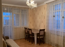 Suraxanı rayonu, Bakıxanov qəs, Sakit Qocayev küç
