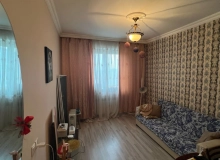 Xətai rayonu, Məhəmməd Hadi küçəsi