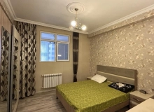 Xətai rayonu, Lütfizadə küçəsi