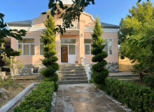 Mərdəkan qəsəbəsi