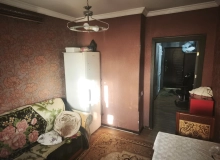 Bakıxanov qəsəbəsi