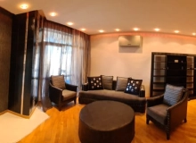 Kazım Kazımzadə küçəsi